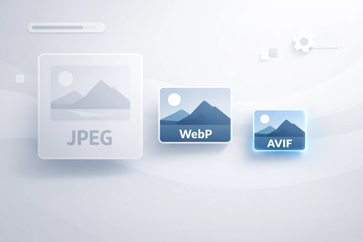 Best Image Formats for Web in 2026: Why WebP and AVIF Matter for SEO and Performance